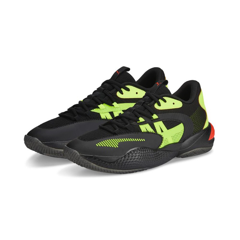 {蛙寶潮流｝PUMA Court Rider 2.0 Glow Stick籃球鞋（男款）37739301