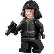 |樂高先生| LEGO 樂高 75190 第一軍團 飛行員 附短槍 First Order sw871 星際大戰 星戰