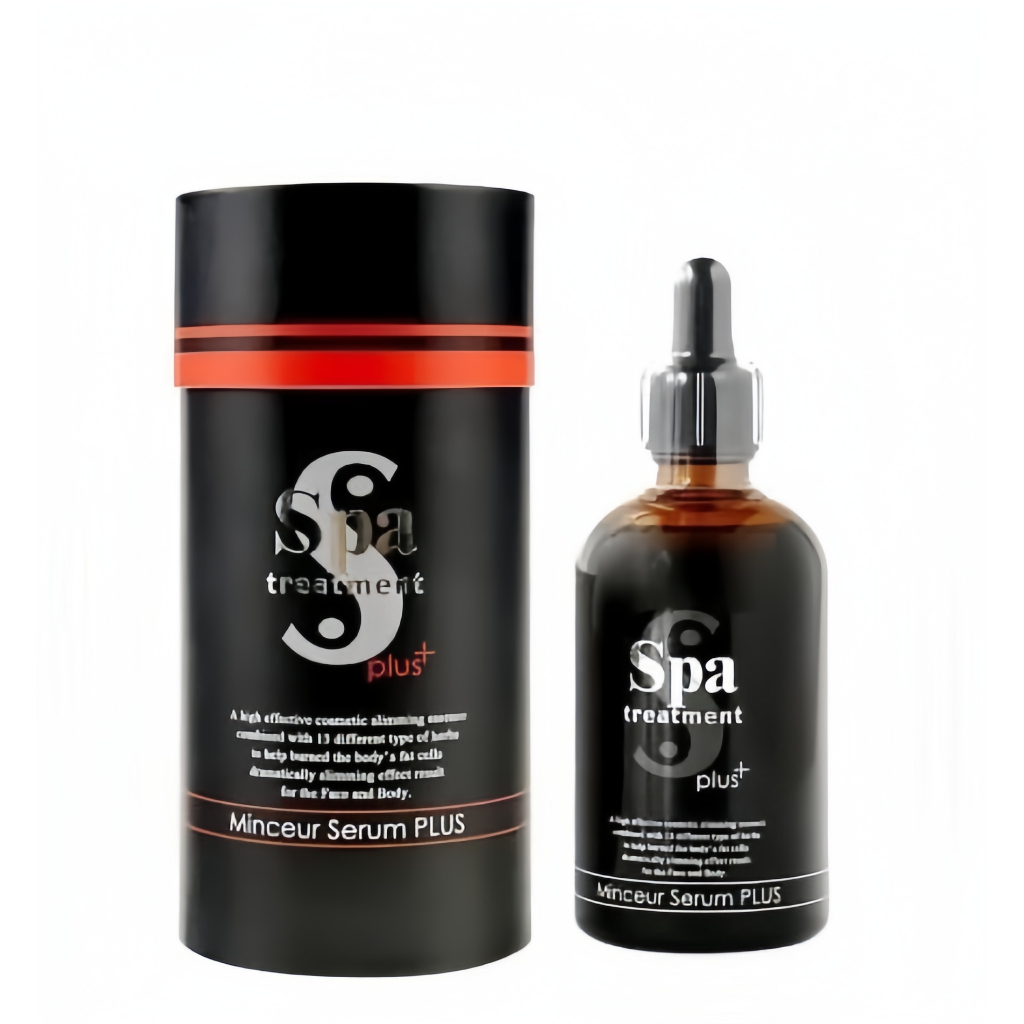 【594愛呷】現貨 日本 Spa treatment 精華液 100ml