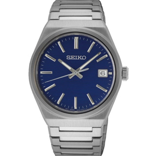 SEIKO精工 CS系列 簡約經典腕錶 6N52-00H0B/SUR555P1 SK009
