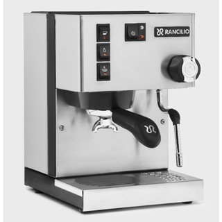 蘭奇裡奧 RANCILIO Homeline Silvia單鍋爐家用半自動咖啡機