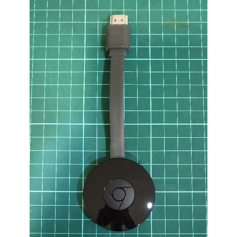 chromecast 3投影電視棒