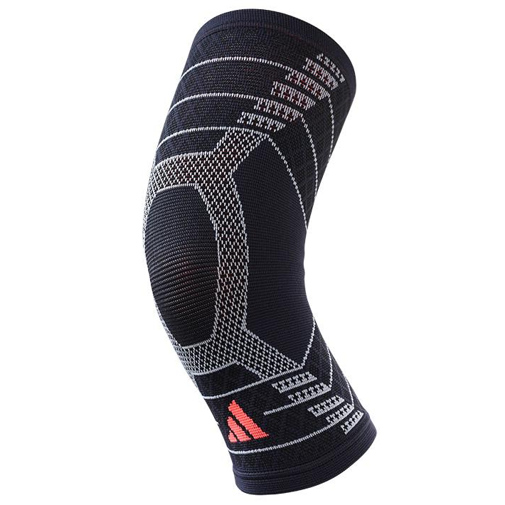 [現貨] adidas WUCHT P3 3D立體針織運動護膝
