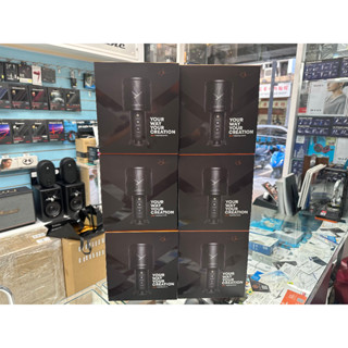 禾豐音響 正成公司貨 (贈麥架/防噴) beyerdynamic FOX USB 有線 電容麥克風 直播 唱歌