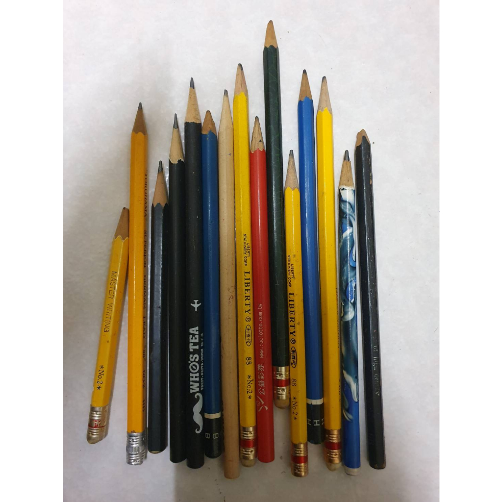 自售      鉛筆