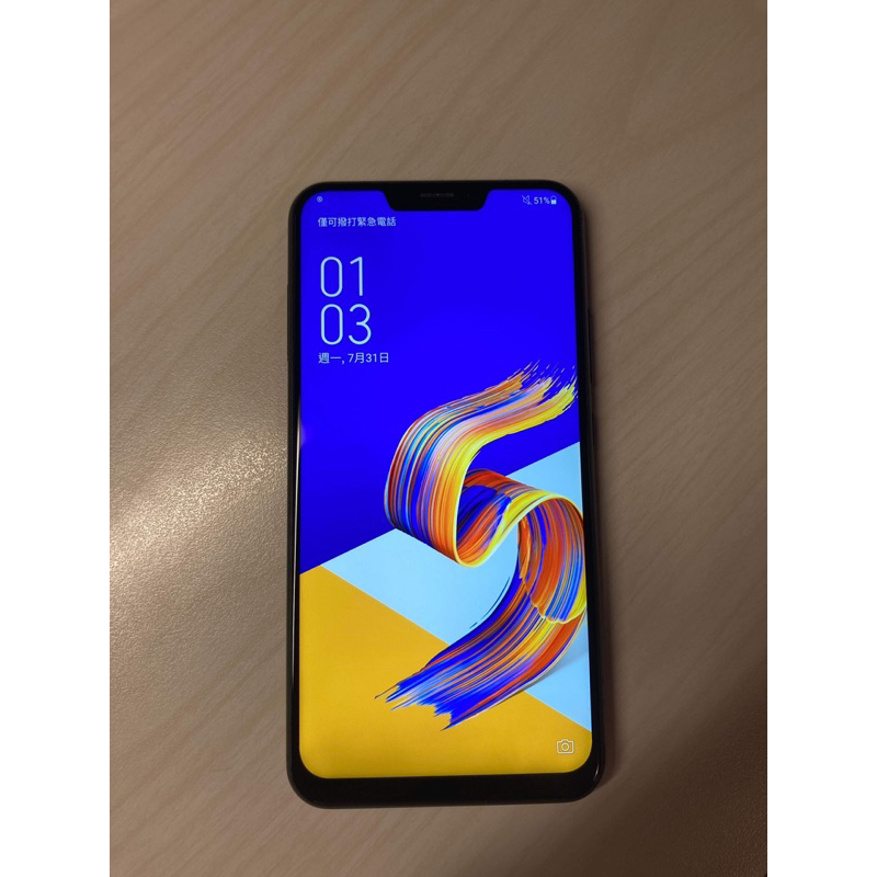 ASUS ZenFone 5 4G/64G ZE620KL （當零件機賣）