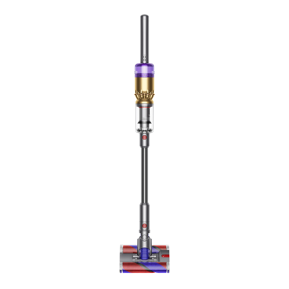 Dyson SV19 Omni-Glide+ 1.9kg 多向無線吸塵器 (金色)