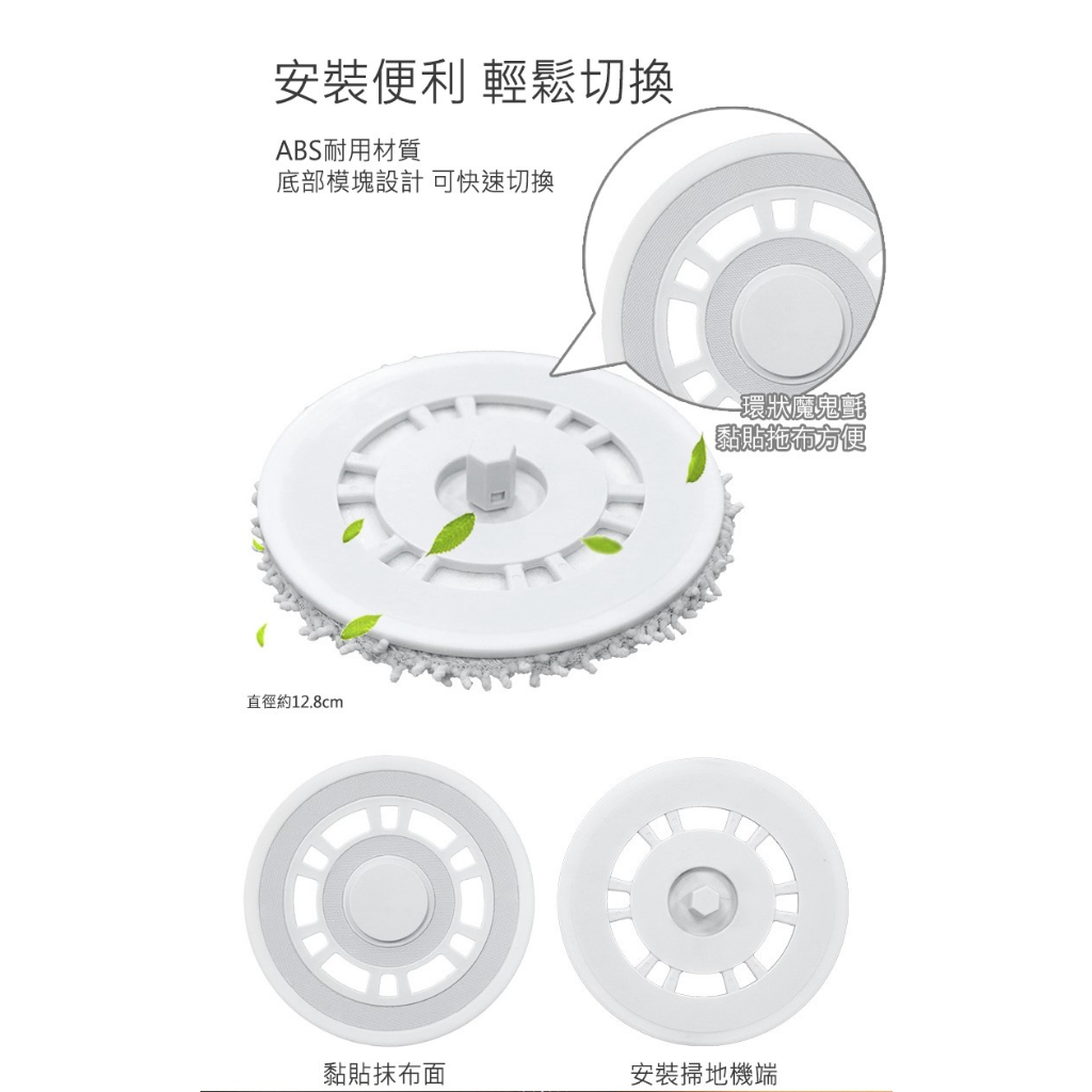 優惠價 耗材 拖布支架1入(副廠) 小米 Xiaomi 掃拖機器人 米家全能掃拖機器人 X10+ B101US S10+