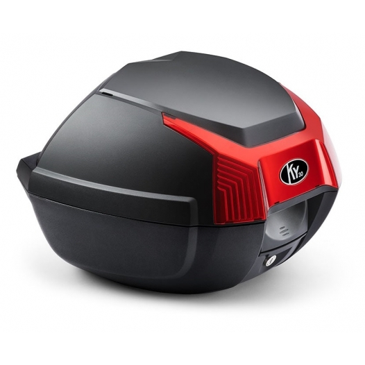 KYMCO 專屬款 SHAD 30L 行李箱 夏德 後箱 漢堡箱 後置物箱 安全帽 30公升 GH-2302-A0