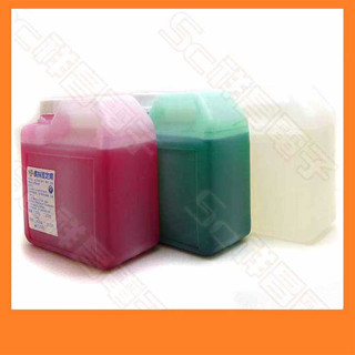 【祥昌電子】1kg 螺絲固定膠 螺絲固定劑 缺氧膠 厭氧膠 (紅色/透明/綠色)