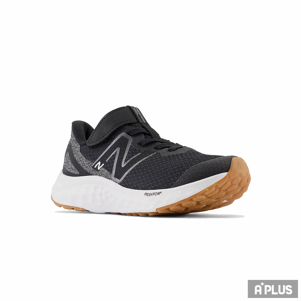 NEW BALANCE 大童 慢跑鞋 寬楦 大底 耐磨 - PAARIEK4