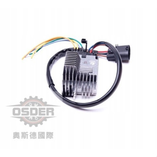 【奧斯德VAG】8E0959501AG 奧迪 A4 A6 風扇控制電腦 法國原廠