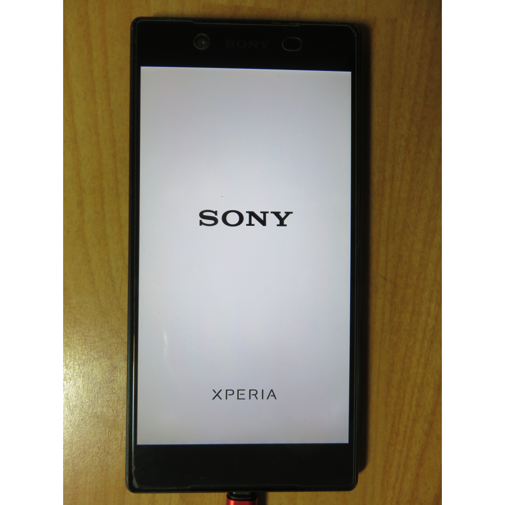 X.故障手機-Sony Xperia Z5 E6653 直購價480