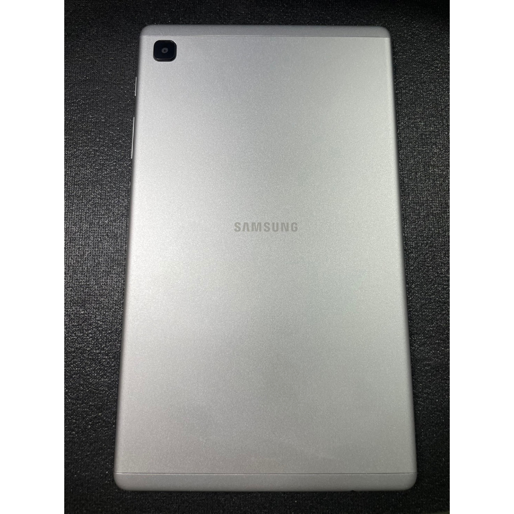 【有隻手機】三星 T225 Galaxy Tab A7 Lite 3G/32G 4G版 銀-(二手使用過的平板)
