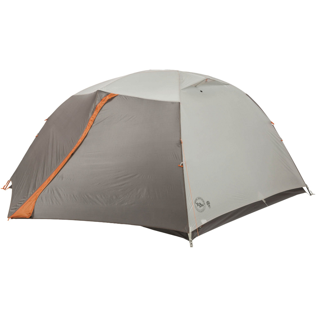 Big Agnes Copper Spur HV UL3 mtnGLO BA 登山雙門輕量三人帳/帳篷 附地布