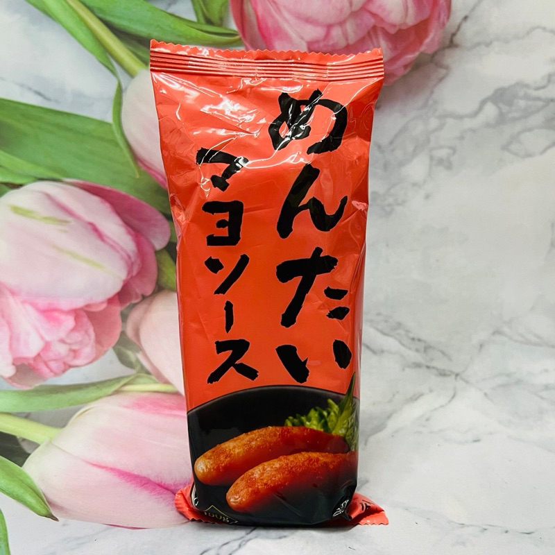［大貨台日］日本 KALDI 明太子美乃滋 150g 吐司抹醬 早餐抹醬
