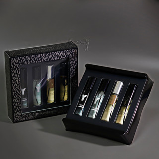 YSL 聖羅蘭 禮盒拆售 男性香水 10mL 可噴式 天之驕子 Y 男性 淡香水