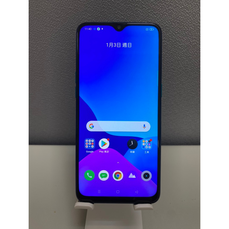 realme5 pro 8G/128G二手機（39617）