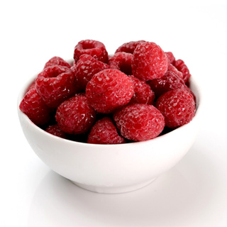 【天時莓果】含豐富水溶性膳食纖維の中國冷凍覆盆莓 400g