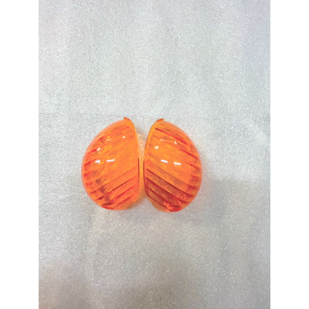 YAMAHA-VINO125方向燈殼前後左右 原廠