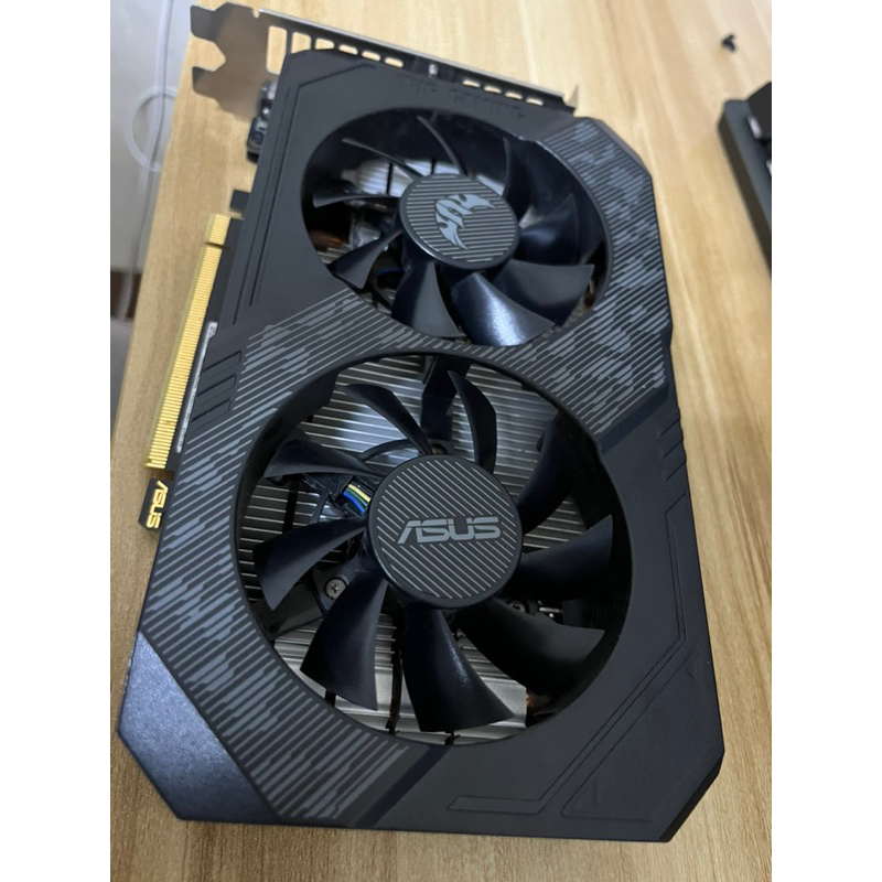 TUF-GTX1660ti 保內免運自取折扣