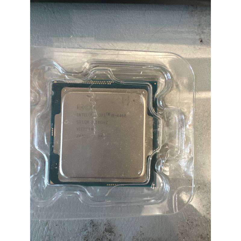 Intel i5-4460二手