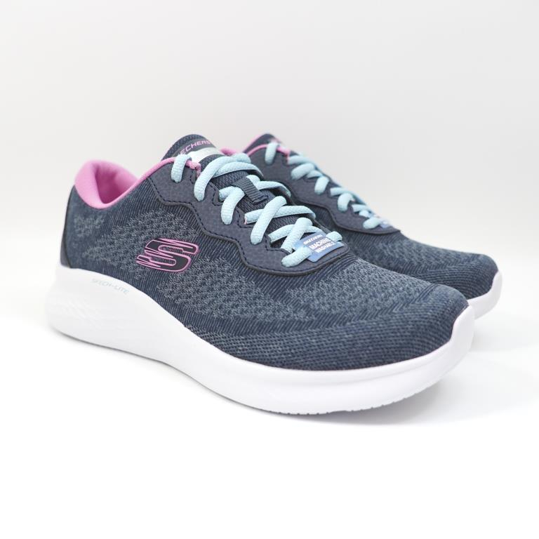 SKECHERS SKECH LITE PRO 女生款 寬楦 運動鞋 150045WNVPK 慢跑鞋 健走鞋