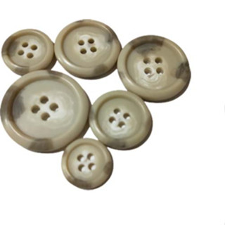 【佰昇國際Baisheng】西裝釦 上衣釦 裝飾釦 釦子 (15mm/18mm/20mm/23mm/25mm/28mm)