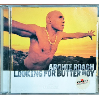 CD - archie roach / looking for butter boy｜BMG進口｜中古品
