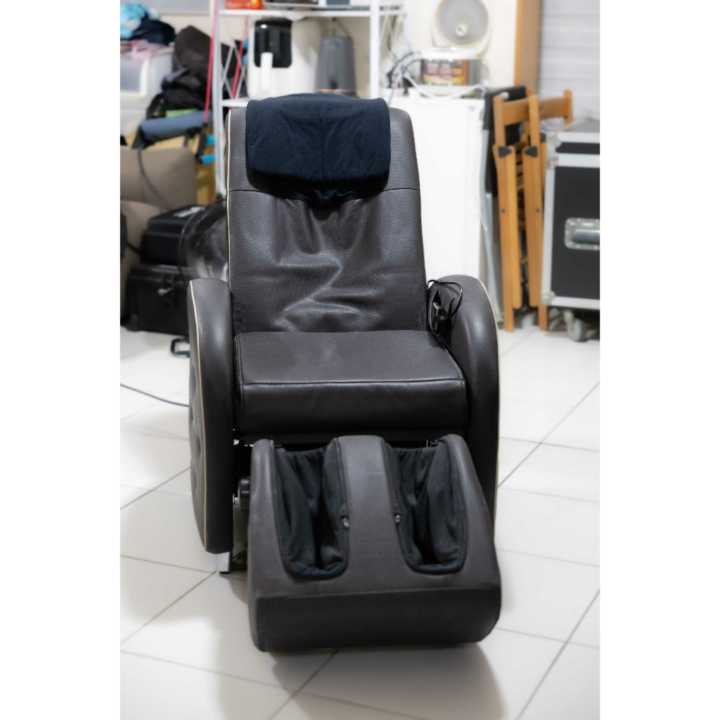 8成5新 二手美品 OSIM 小天后 按摩椅 OS-856  uDiva