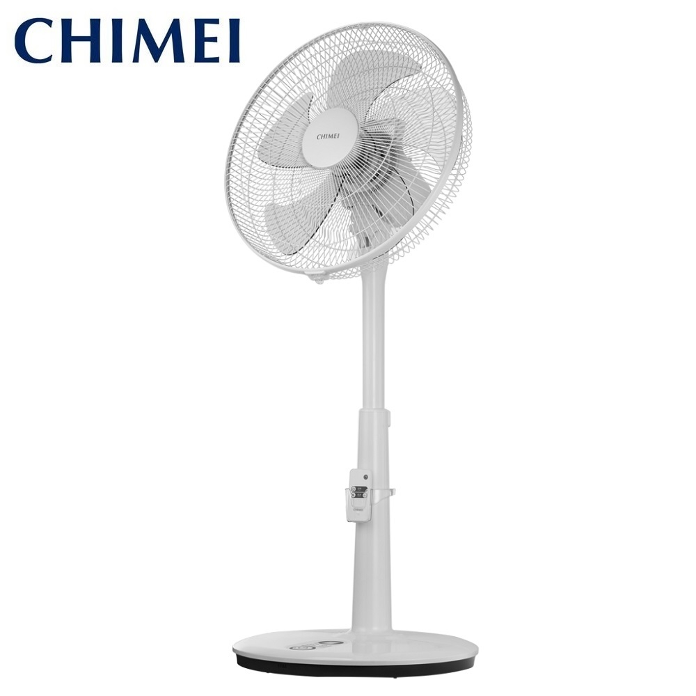 蝦幣十倍送外箱NG福利品【CHIMEI 奇美】七段速DC馬達遙控電風扇 DF-14G1ST/DF-16G1ST