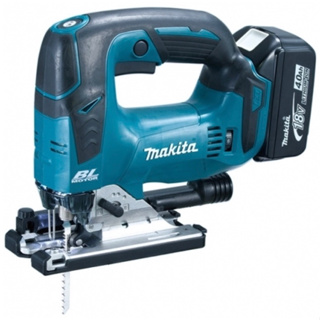 MAKITA 牧田 DJV182充電式手提線鋸機 18V 充電 電動 線鋸機 線鋸 無刷 手提線鋸機 快拆無碳刷馬達