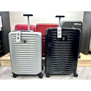 【HOW箱】瑞氏維士VICTORINOX 輕量單桿行李箱Airox Hardside 登機箱旅行箱