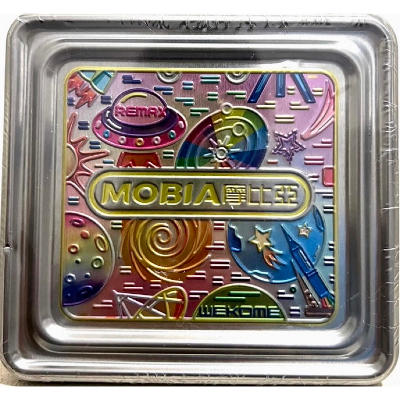 摩比亞 mobia RP-M530 星空系列 20W+22.5W PD+QC快充行動電源10000mAh/行動電源