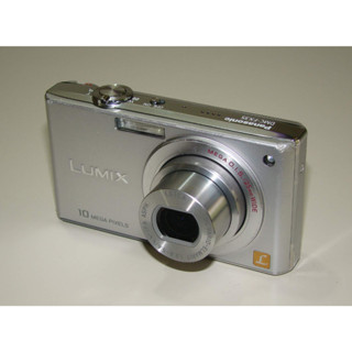Panasonic DMC-FX35 紅外線 改造機 日文機