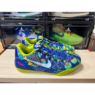 【XH sneaker】Nike Kobe 9 EM Low 巴西 us12 已售出