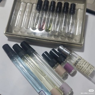 二手香水 香水小樣 潘海利根 Maison Margiela Celluver