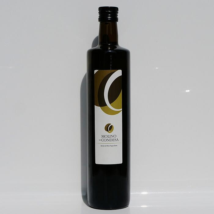 康迪薩自然植栽單一莊園特級冷壓初榨橄欖油750ml，6瓶12瓶，西班牙原裝EXTRA VIRGIN IDUNN