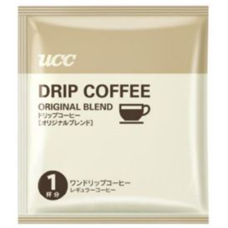 ▌黑門 ▌日本🇯🇵進口 UCC Oridinal Blend 濾掛咖啡 咖啡 濾掛 咖啡沖泡 飲品 戶外