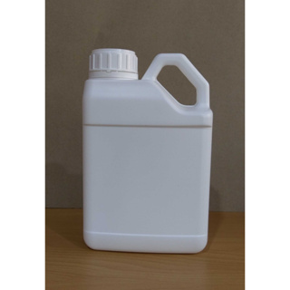 YT店【HDPE塑膠容器】農藥罐、肥料罐 1500cc 【台灣製MIT】可用來裝酒精及次氯酸水