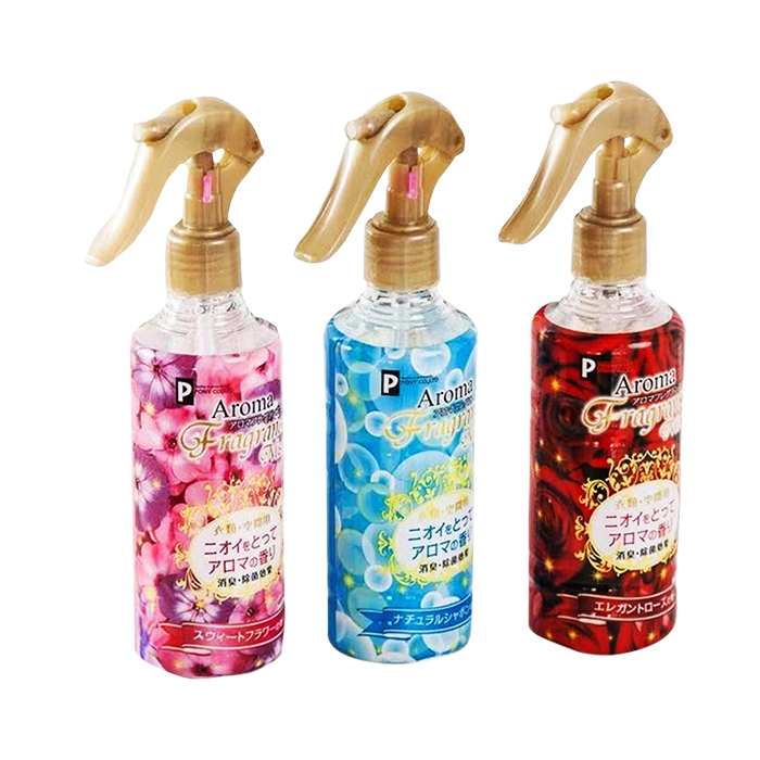 【YCB】 消臭芳香噴霧 除臭 噴瓶 廁所芳香 芳香 除臭噴霧 衣物 芳香噴霧 除臭劑 衣物芳香 消臭 消臭噴霧
