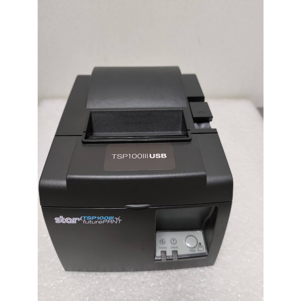 中古Star TSP 100III KOCKY12345專屬