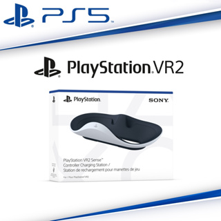 【台灣公司貨 現貨】PS5 PlayStation VR2 Sense 控制器充電座 CFI-ZSS1T