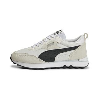 【小八】Puma Rider FV Future Vintage 白黑 387672-11