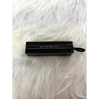 Givenchy 紀梵希新禁忌之吻唇膏秋季限量版#26紅色惑星