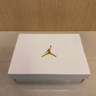 Nike Air Jordan鞋盒