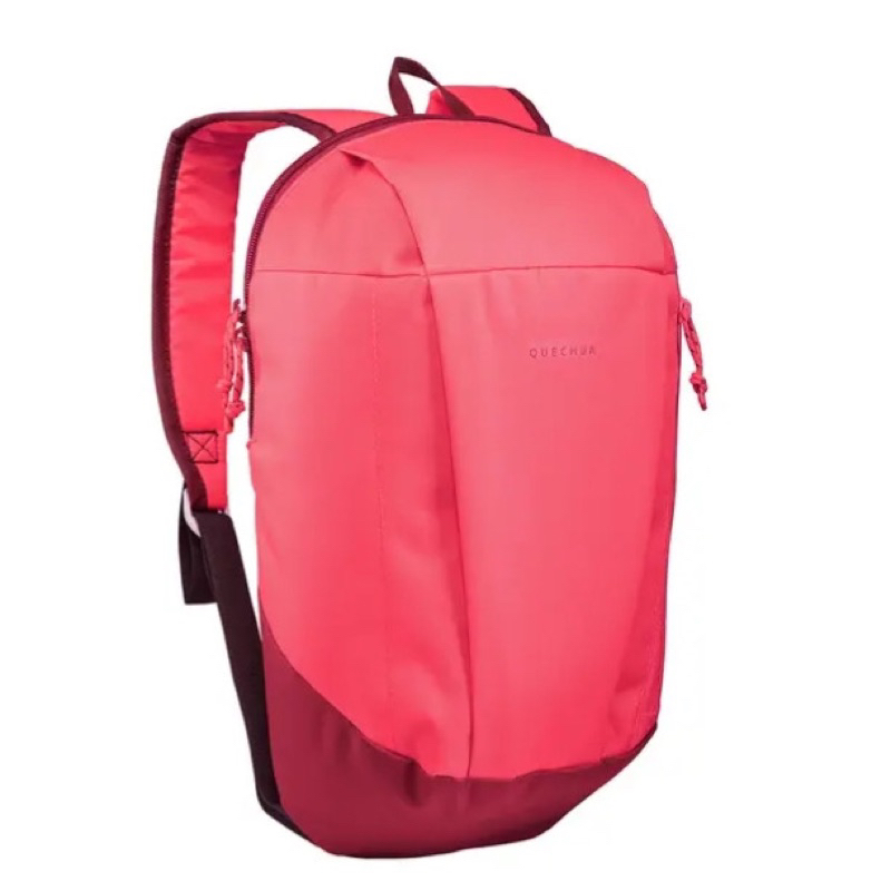 QUECHUA 10L 登山健行休閒背包