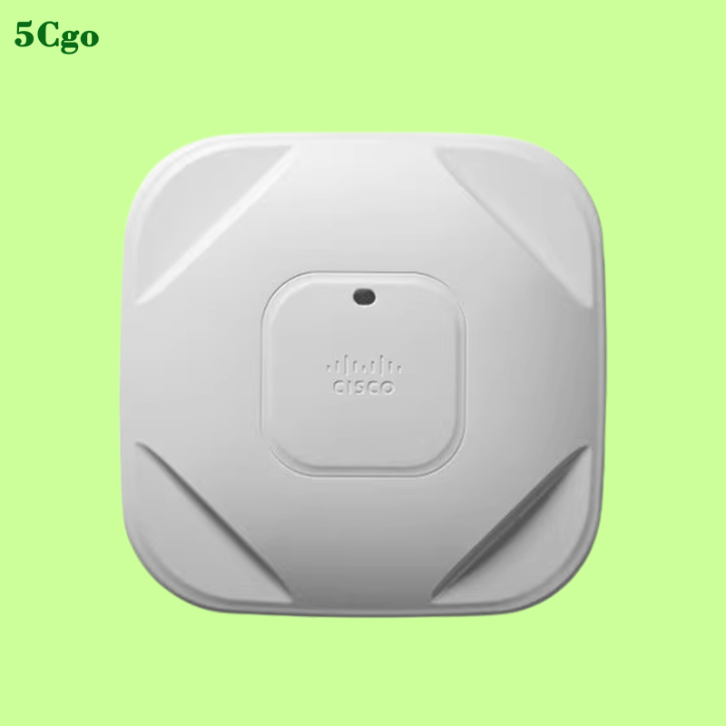 5Cgo【含稅】Cisco/思科 AIR-CAP/SAP1602I/2602I/E 3602I/E-C-K9雙頻AP胖瘦