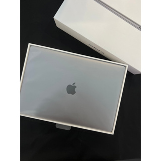 [現貨優惠]二手MacBook Air 2020 8G/256G M1銀 apple care+到24/7/21