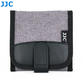 JJC FP系列 濾鏡包 FP-K3 濾鏡包